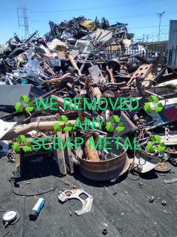Scrap Metal