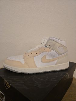 Air Jordan 1 mid