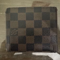 louis vuitton wallet