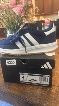 Brand new Adidas shoes