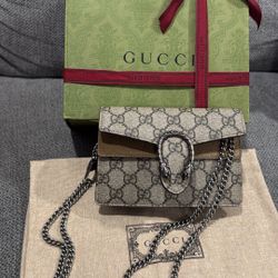 Gucci Crossbody