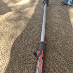 MILWAUKEE 12VOLT  TRANSFER POMP 