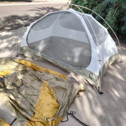 Sierra Designs-Lightning 2 Backpacking Tent