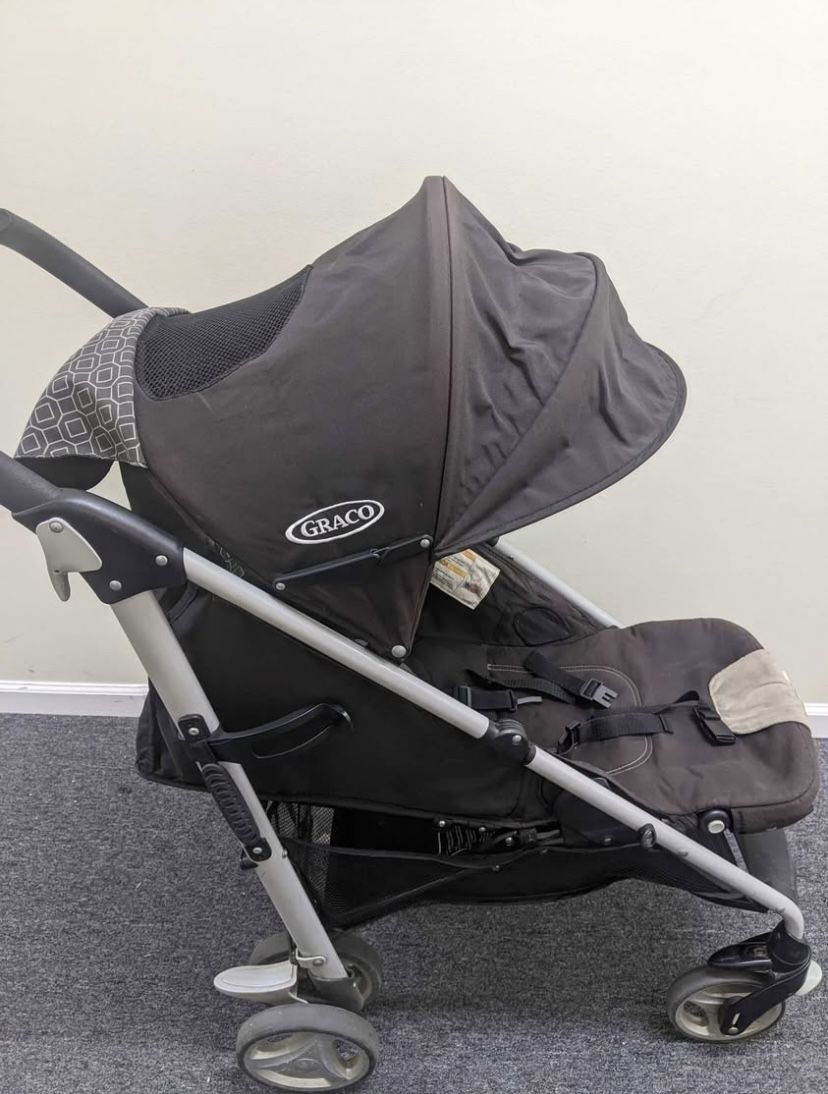 Graco Stroller