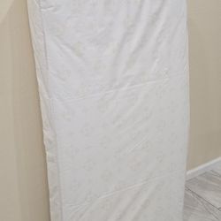 Sealy Baby Ultra Rest Antibacterial Crib Mattress