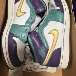 Jordan 1