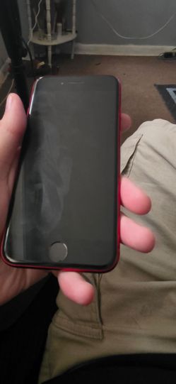 IPHONE 8