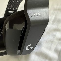 Logitech G733 Wireless Headset