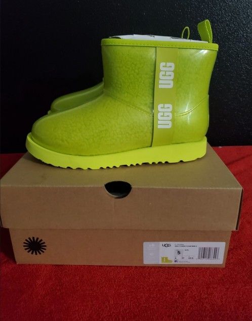 UGG Boots