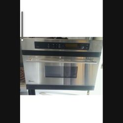 Speed Oven GE Monogram 