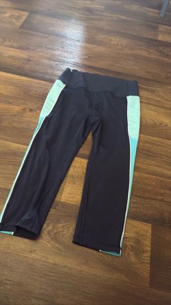 Medium pockets gap