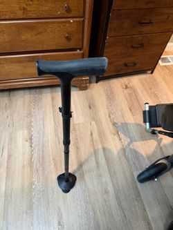 Miscellaneous handicap assistance