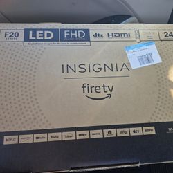 Insignia Fire TV