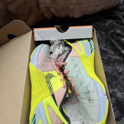 Nike, Women’s Running Shoes Size 8