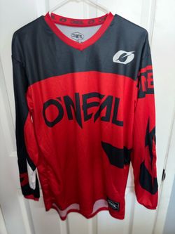 O’Neal Motocross Jersey – Size Medium –