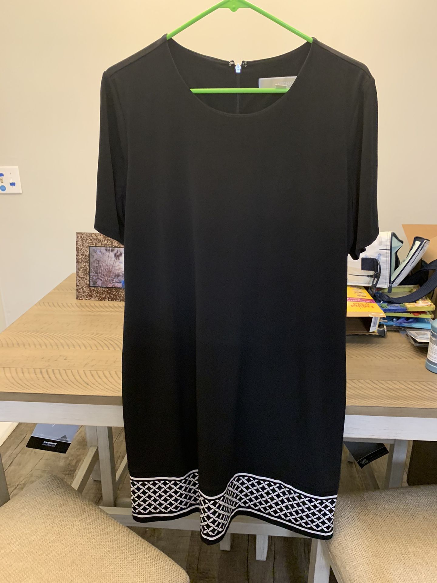 Michael Kors Dress - Willing to Ship if You Pay Shipping