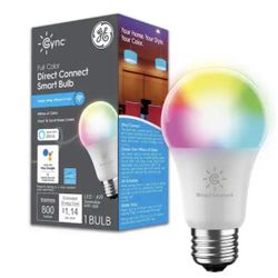 Cync Direct Connect Smart Bulb X2 *NEW*