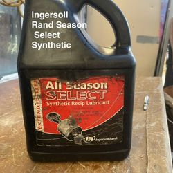 All Season Select Synthetic Recip Lubricant