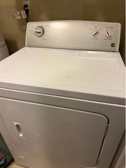 Kenmore Dryer - Best Offer