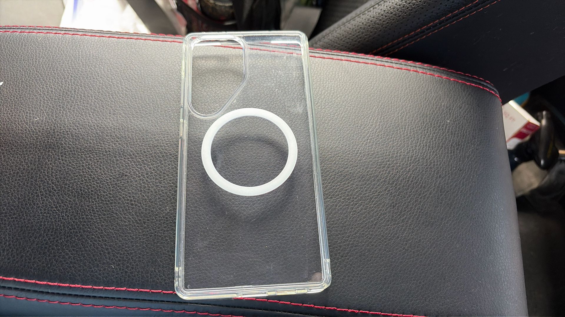 Samsung Galaxy S25 Ultra Otterbox