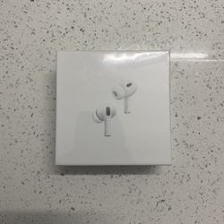 airpod pro 2nd gen
