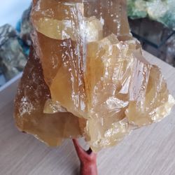 Healing Crystals And Minerals 