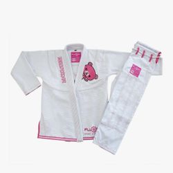 Women’s Jiu Jitsu Gi