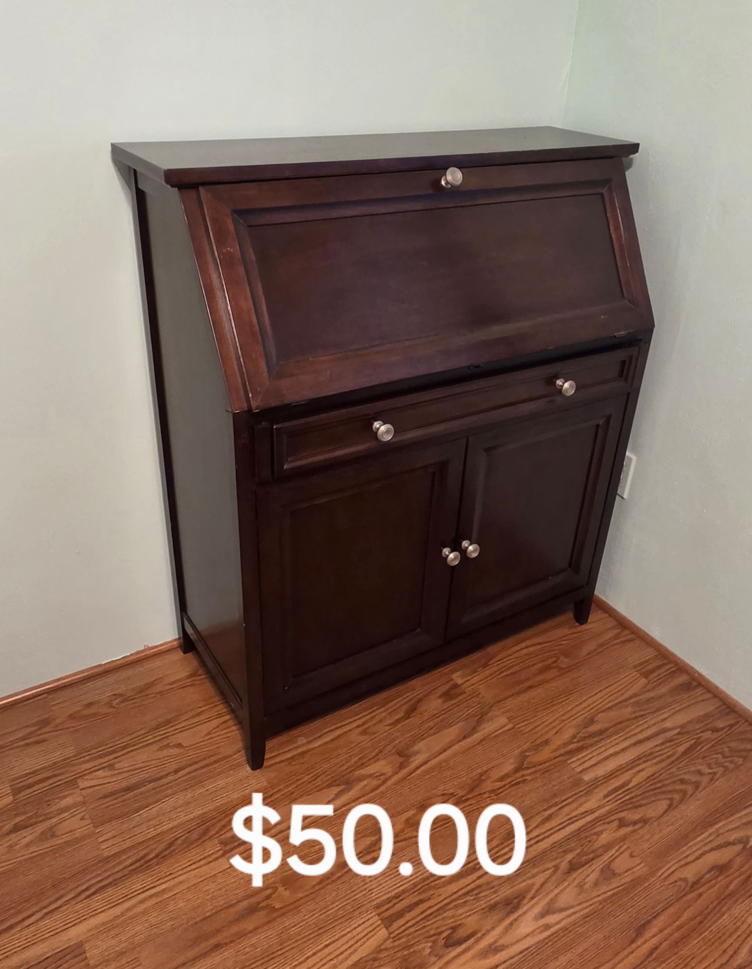 Secretary Desk