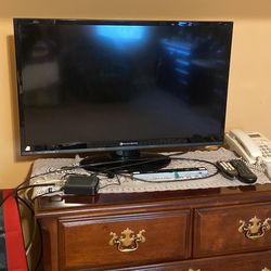 40 inch Tv