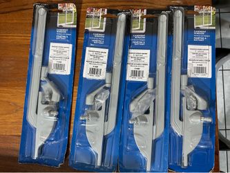 Window cranks