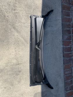 Honda S2000 Hood Cowl