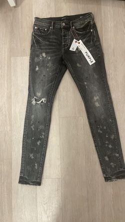 Purple Jeans size 29