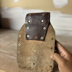 Bolsa Para Barillero 