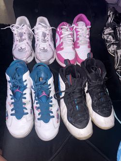Shoes