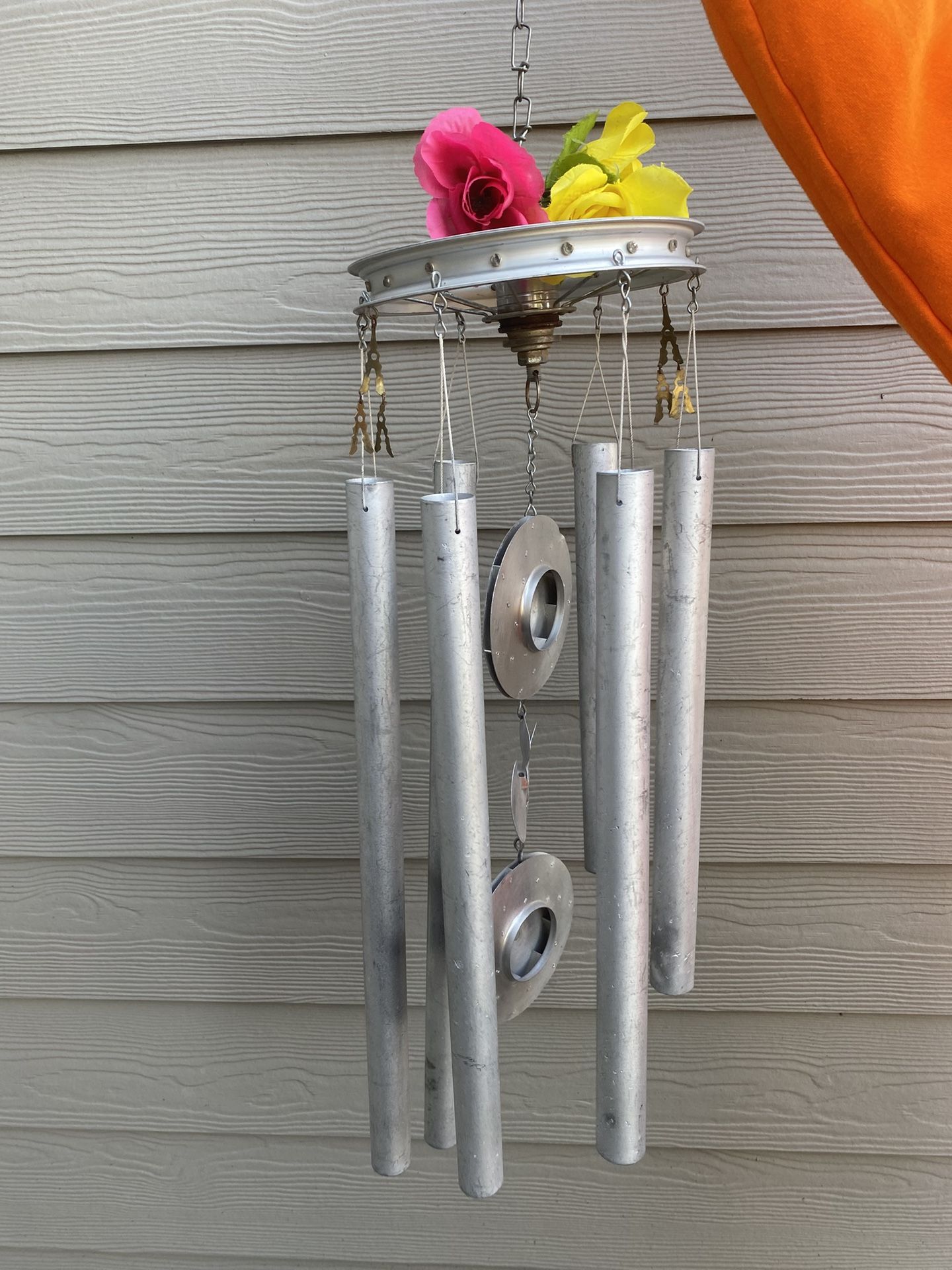 Handmade Windchime