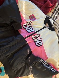 Barbie jacket