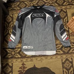 Fox Dirt Bike Jersey