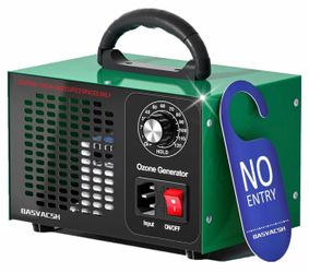 Ozone Generator