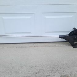 Cannon Manual Downrigger