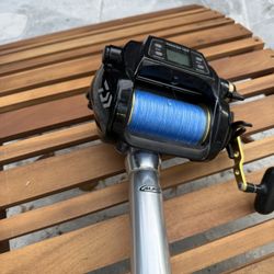 Daiwa Tanacom 