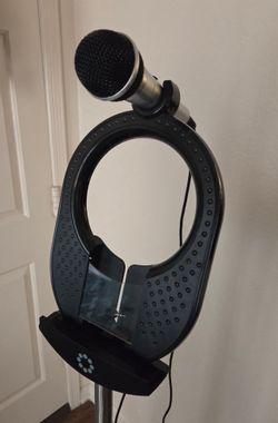Memorex SingStand 2 Karaoke System
