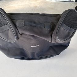 Motorcycle Luggage Rack Bag