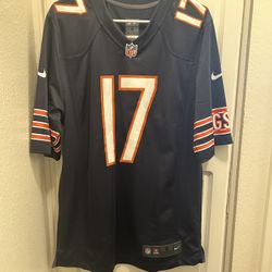 NFL Bears Jersey
