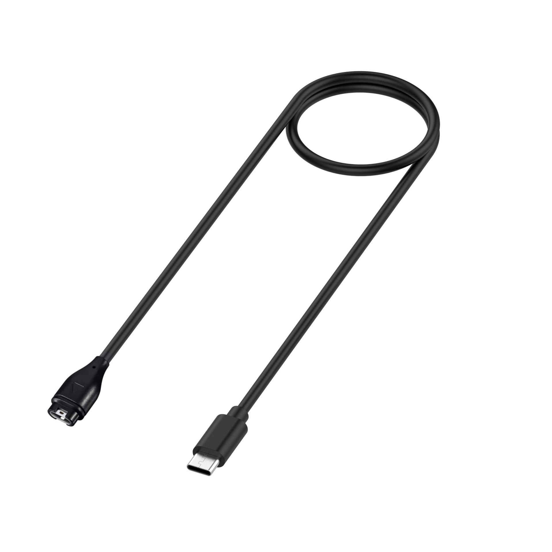 Garmin Watch Charging Cable – Type-C Connector