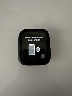 Apple Watch Series 4 LTE Nike Edition