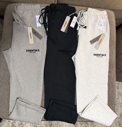 Essentials Sweats 