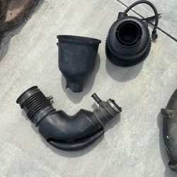 F-150 Intake