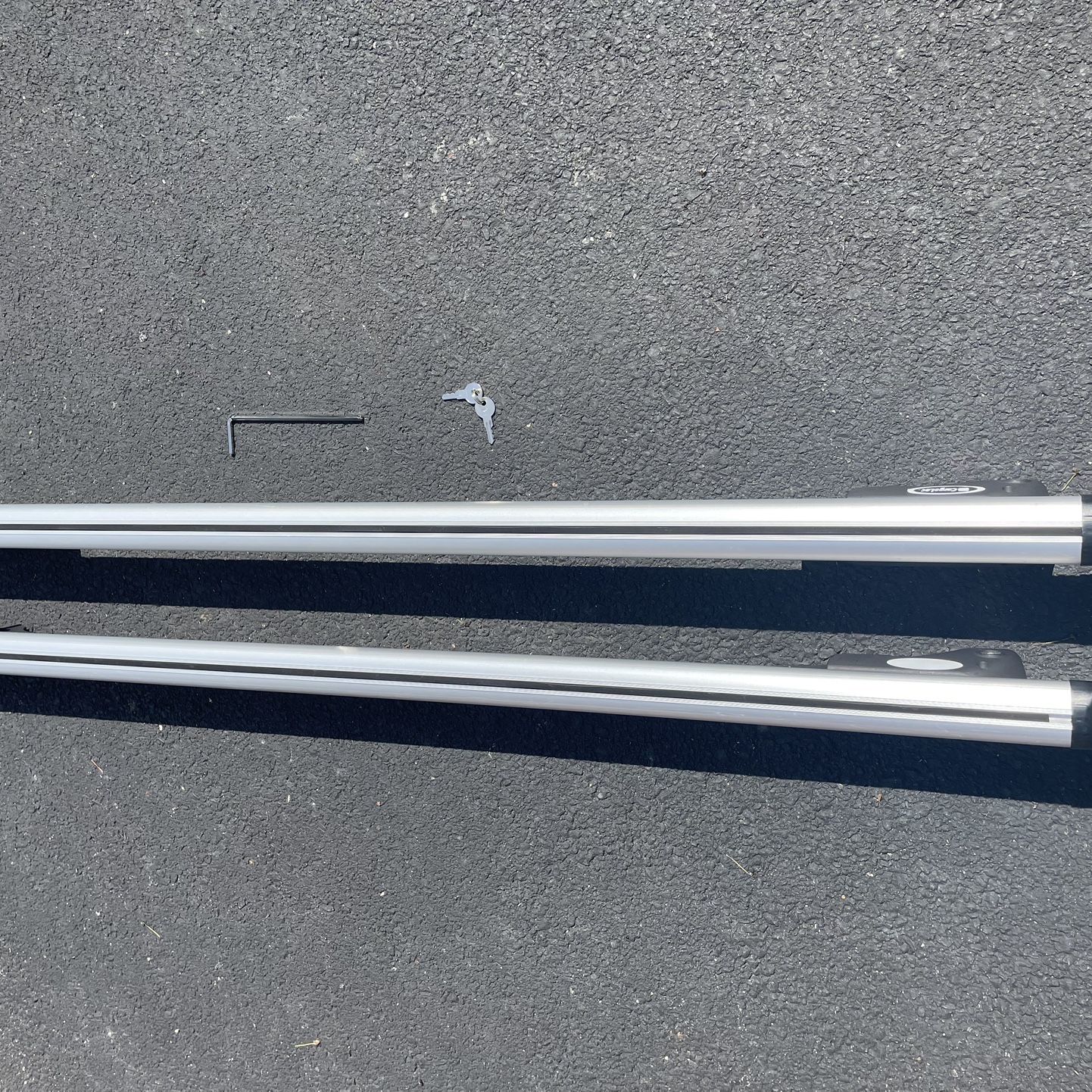 Cargoloc rooftop cross bars instructions cheap