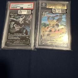 Pokemon Slabs 3.30