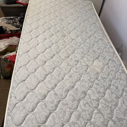 Twin Size Mattress